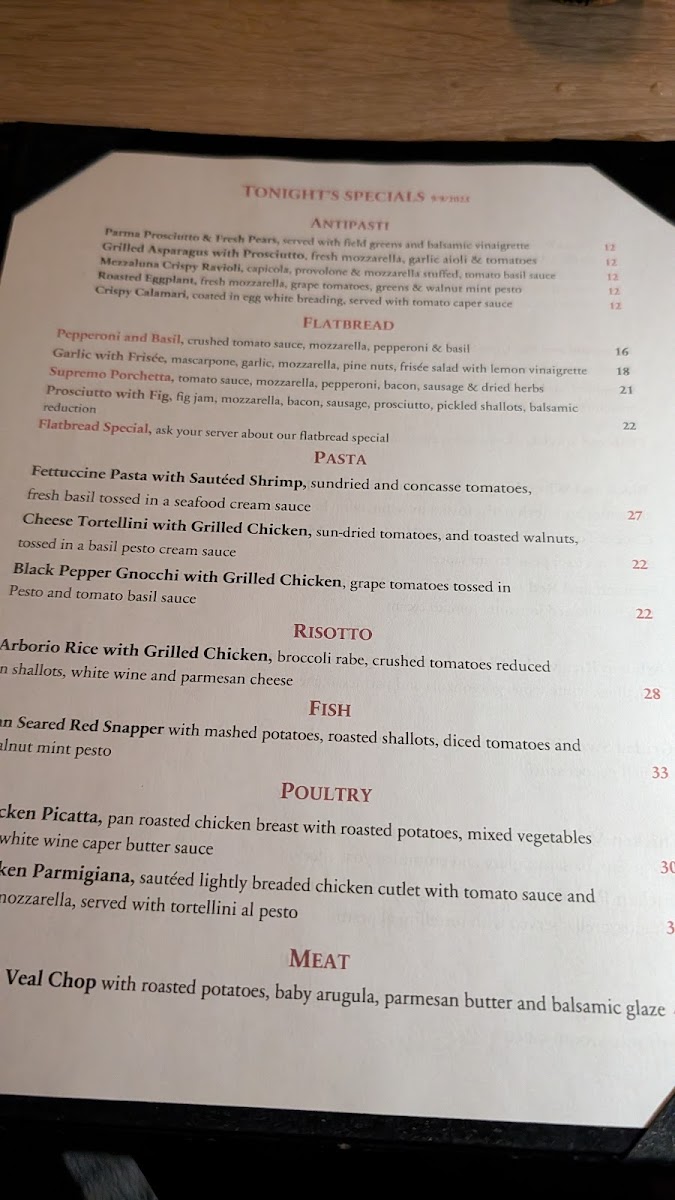 Pasta da Pulcinella - 3