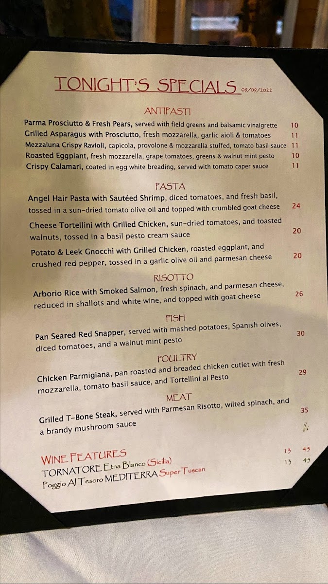 Pasta da Pulcinella - 4