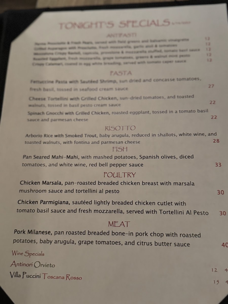 Pasta da Pulcinella - 5