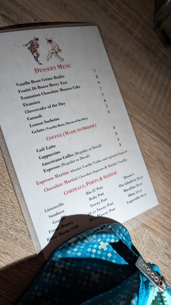 Pasta da Pulcinella - 7