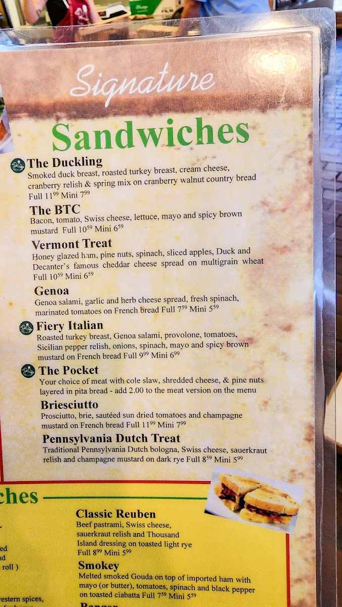 Duck and Decanter - 3