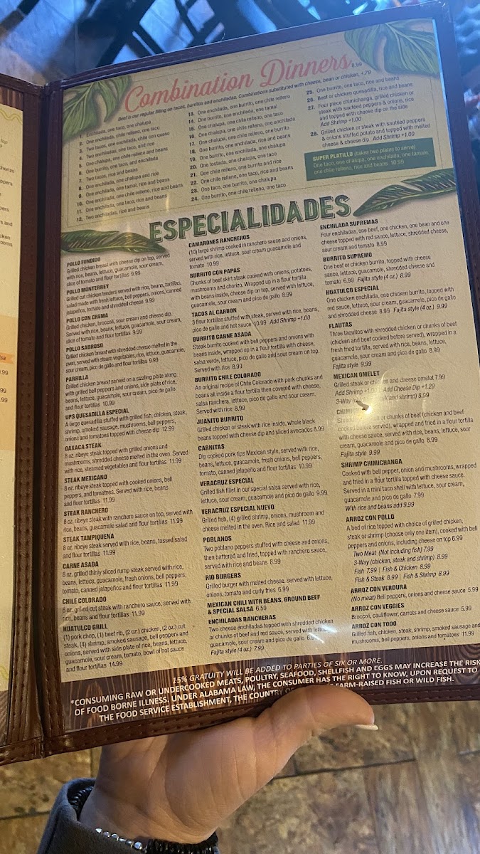 Huatulco Mexican restaurant - 4