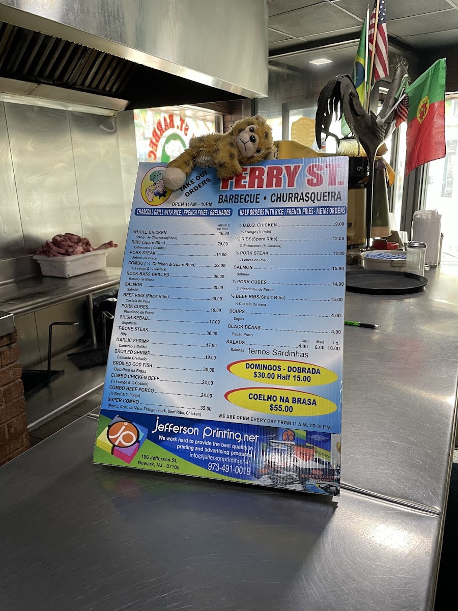 Ferry Street Barbecue - 4