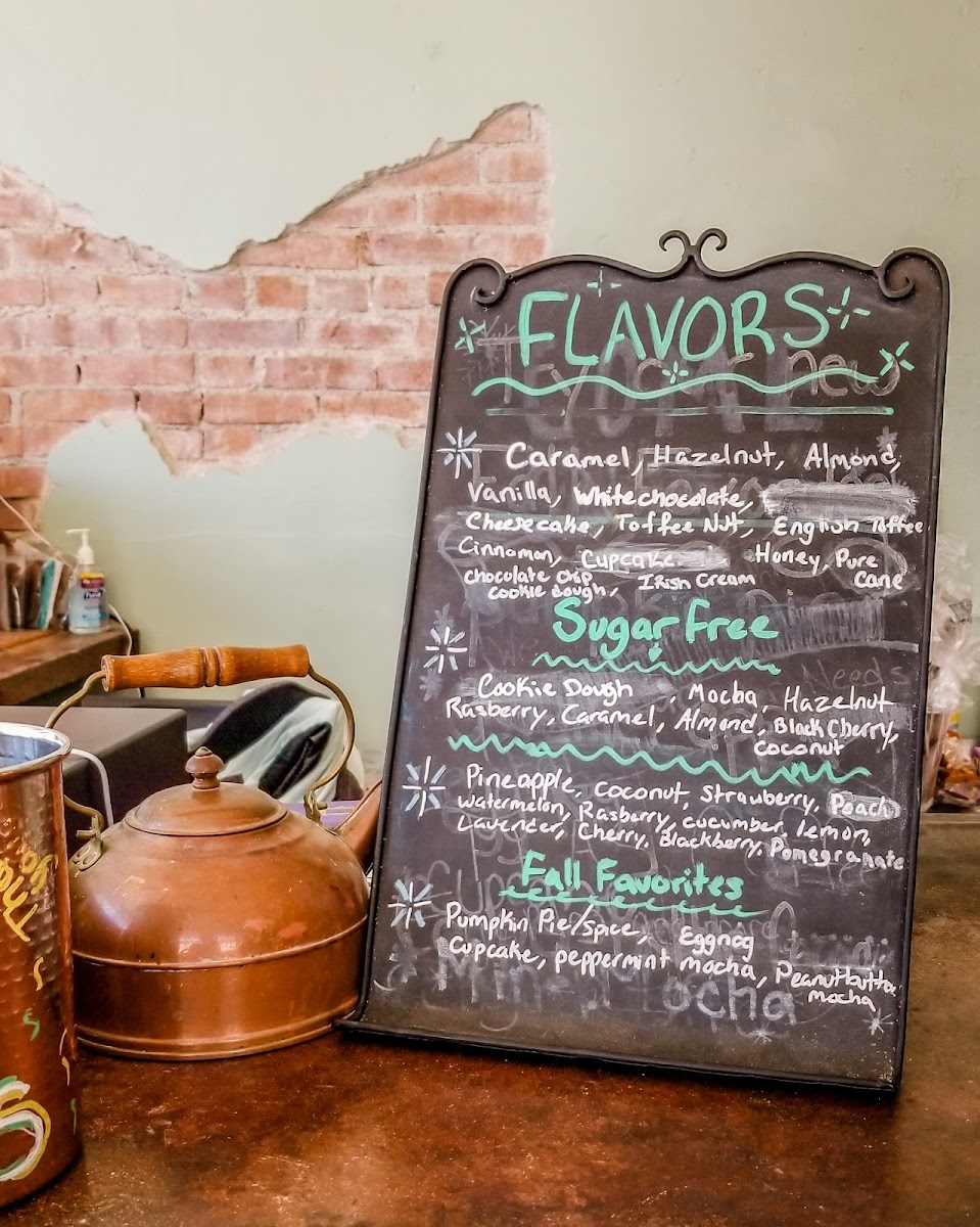 Copper Kettle Coffee - 4