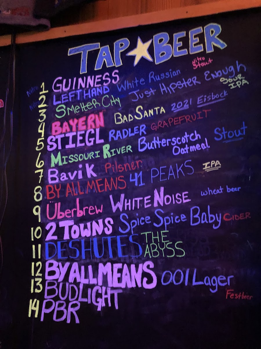 Timber Bar & Grill - 3