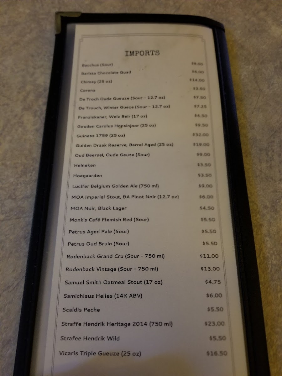 Timber Bar & Grill - 5