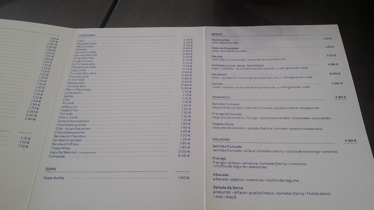 Pastelaria e Confeitaria Moura - 3