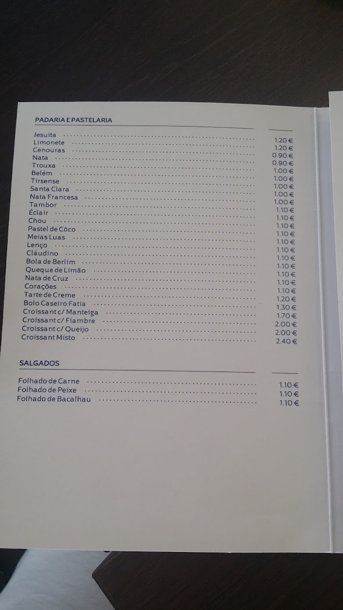 Pastelaria e Confeitaria Moura - 4