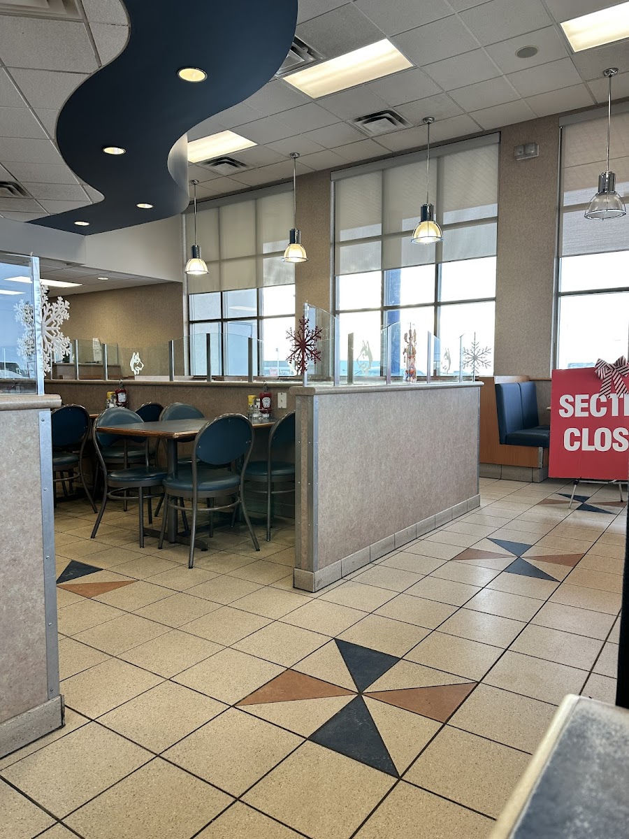 Husky House Restaurant