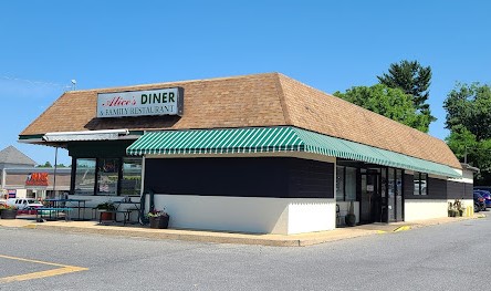 Alice's Diner