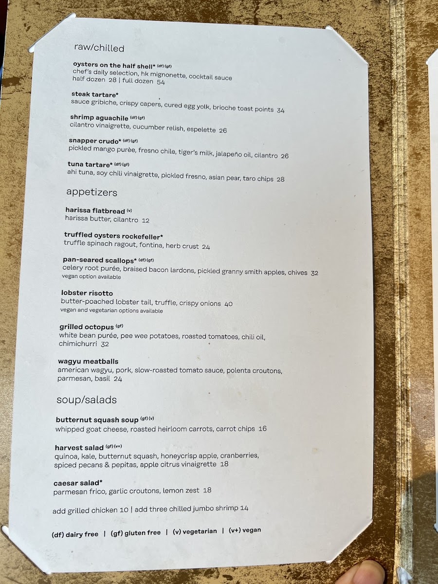 Gordon Ramsay Hell's Kitchen - Washington D.C. - 5