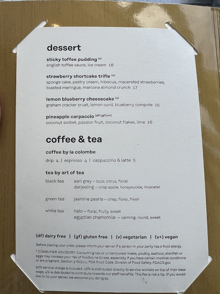 Gordon Ramsay Hell's Kitchen - Washington D.C. - 7