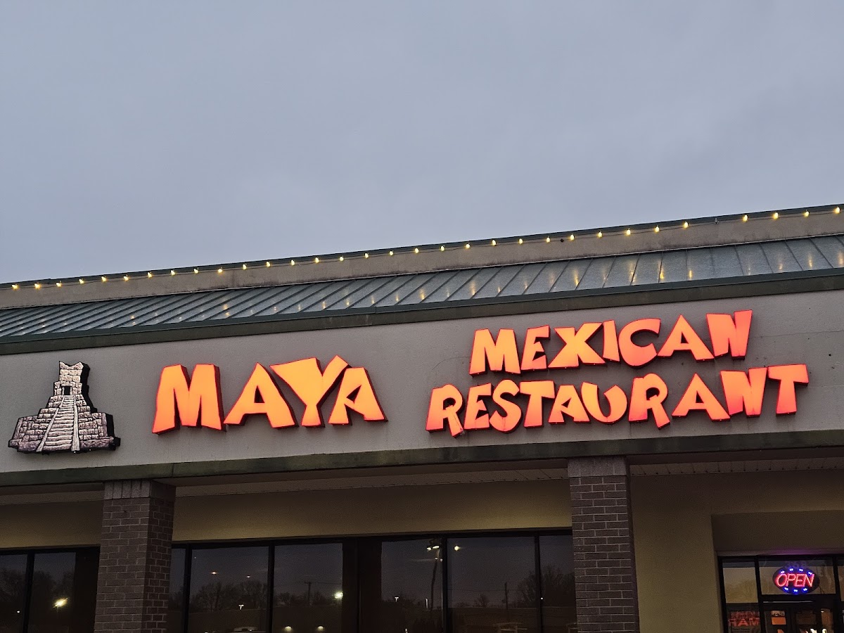 Maya Restaurant