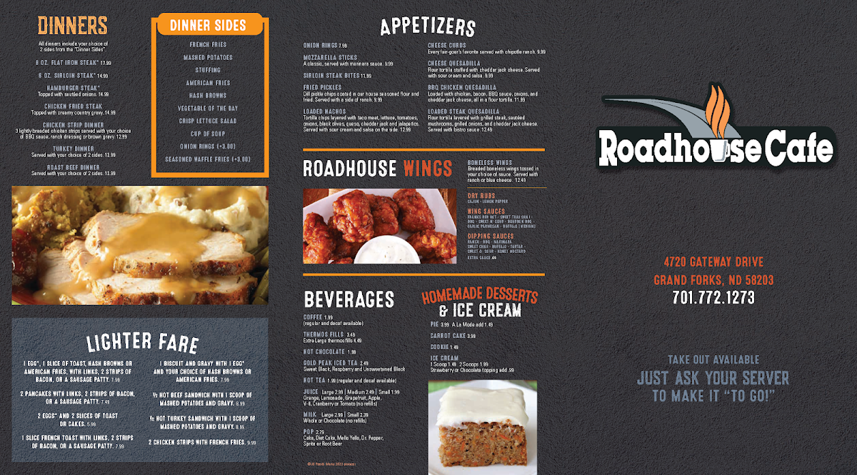 Long Haul Saloon - 2