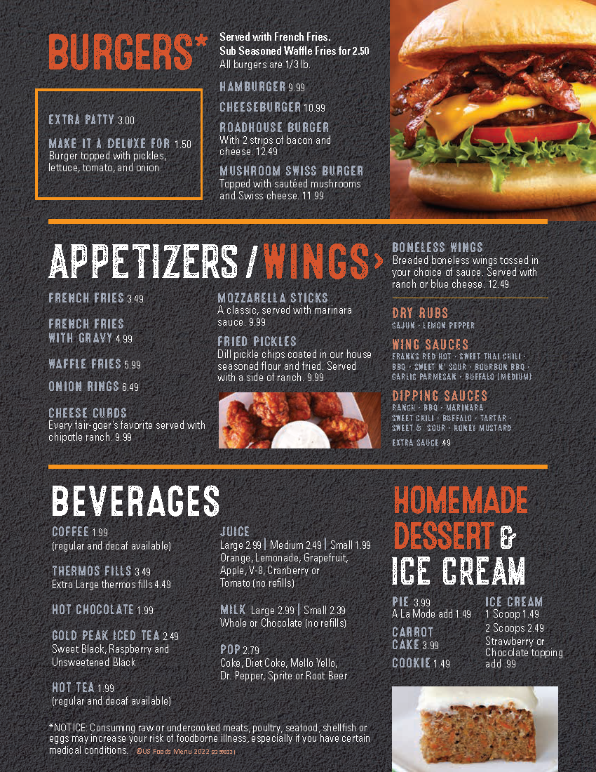 Long Haul Saloon - 3