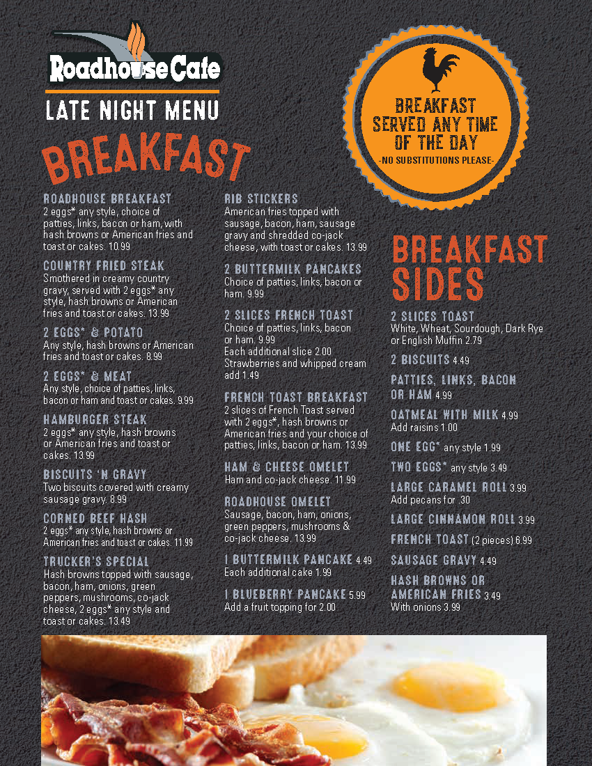 Long Haul Saloon - 4