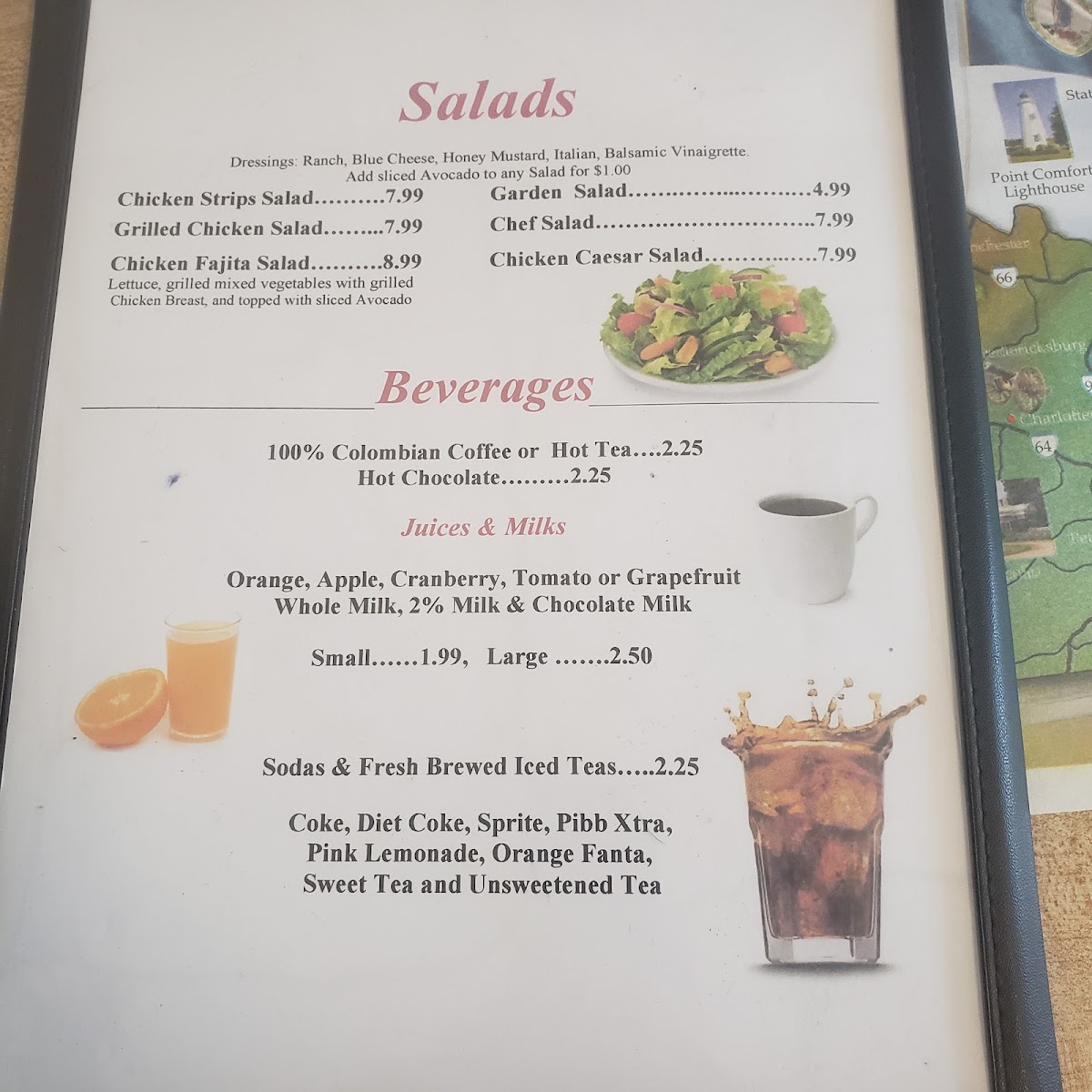 The Smokey Griddle Pancake House - 8