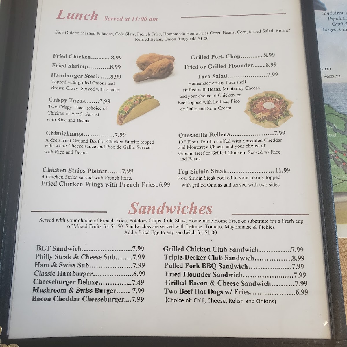 The Smokey Griddle Pancake House - 9