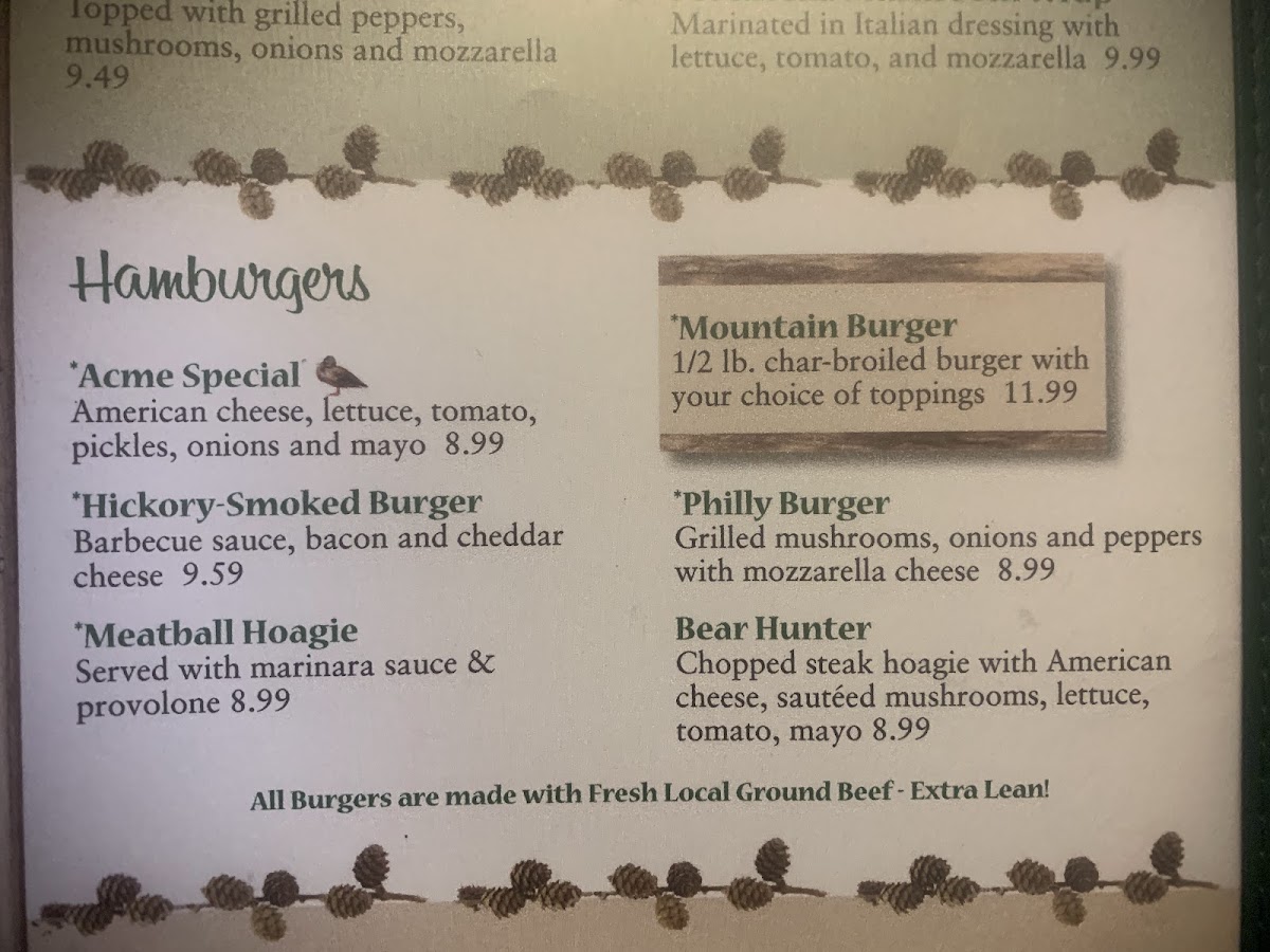 Brady's Restaurant - 10