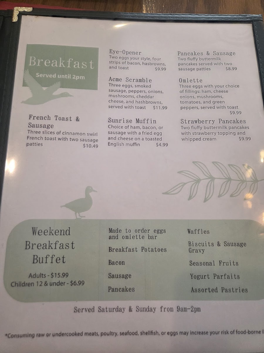 Brady's Restaurant - 2