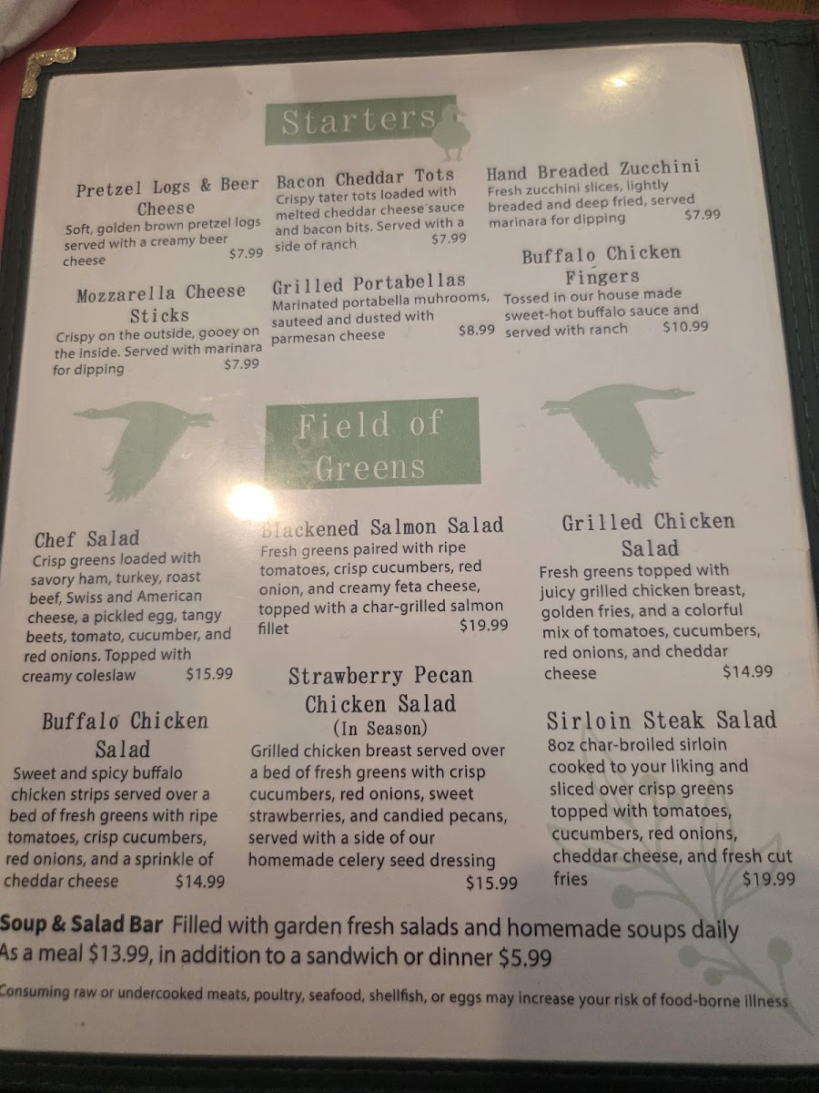 Brady's Restaurant - 3