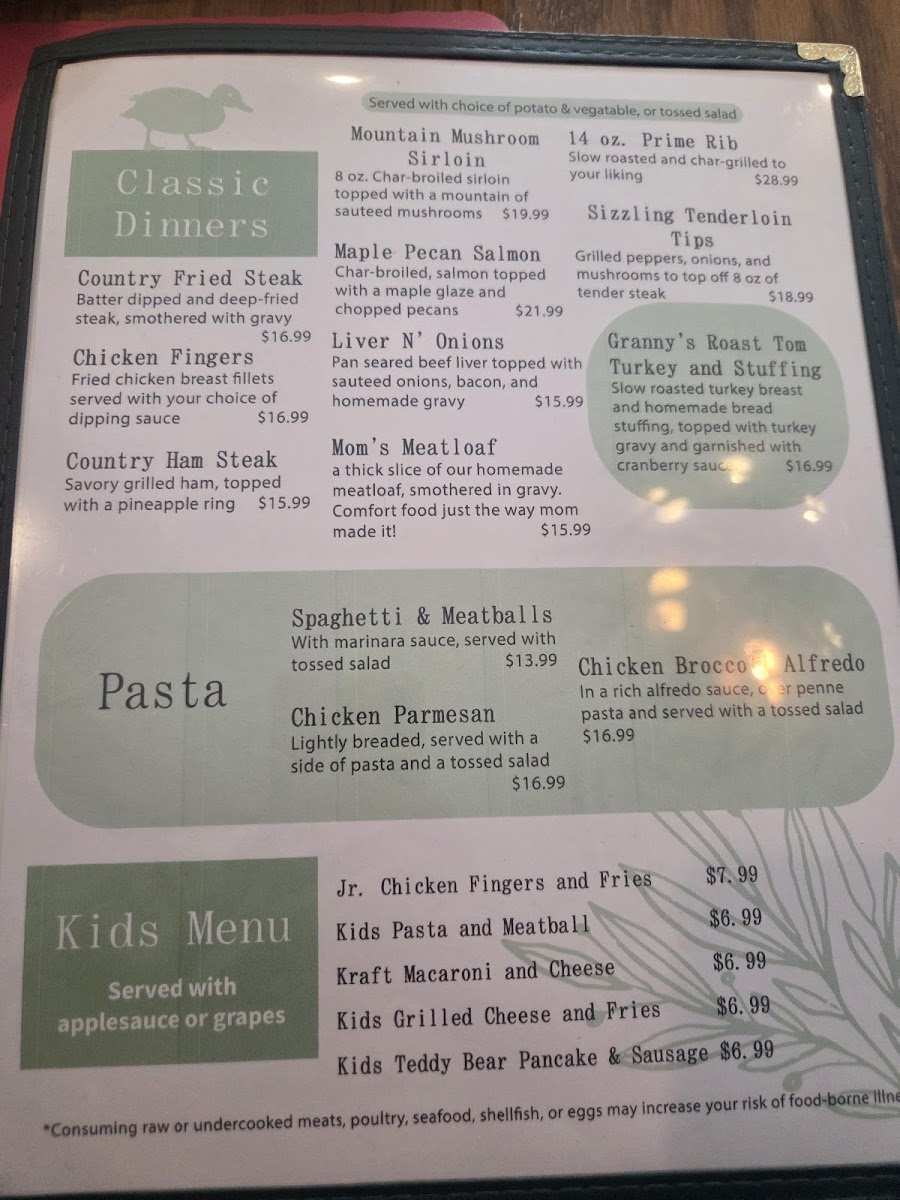 Brady's Restaurant - 4