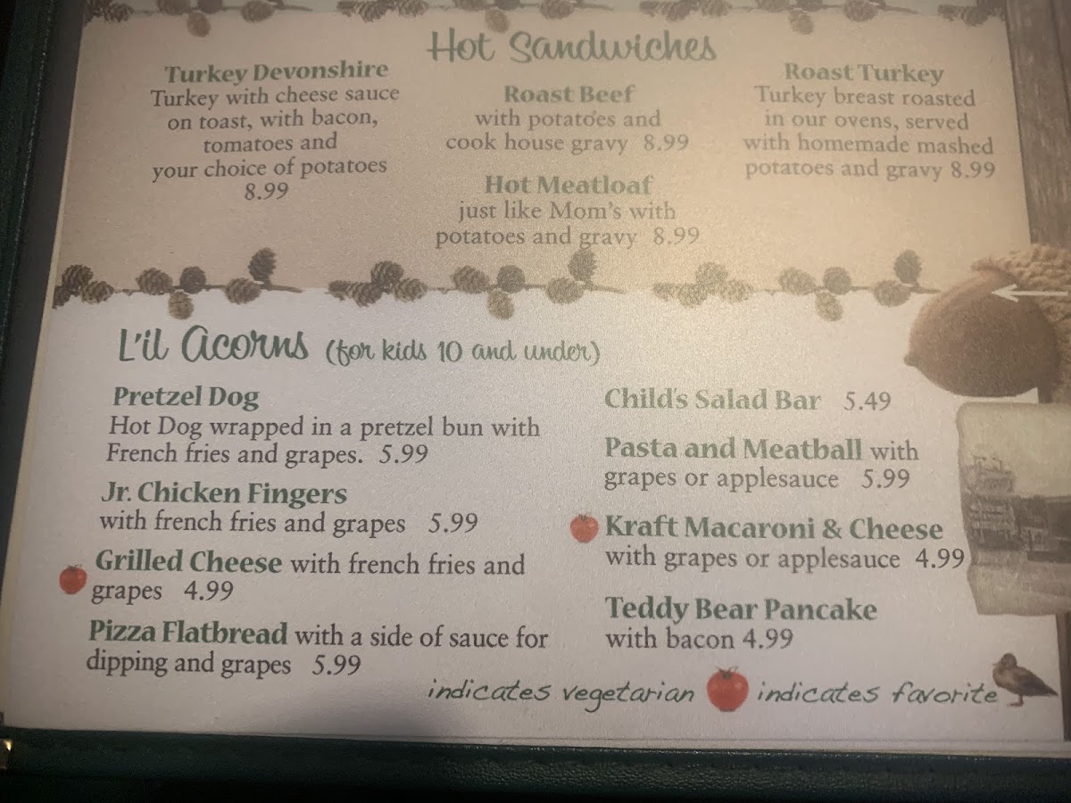 Brady's Restaurant - 8