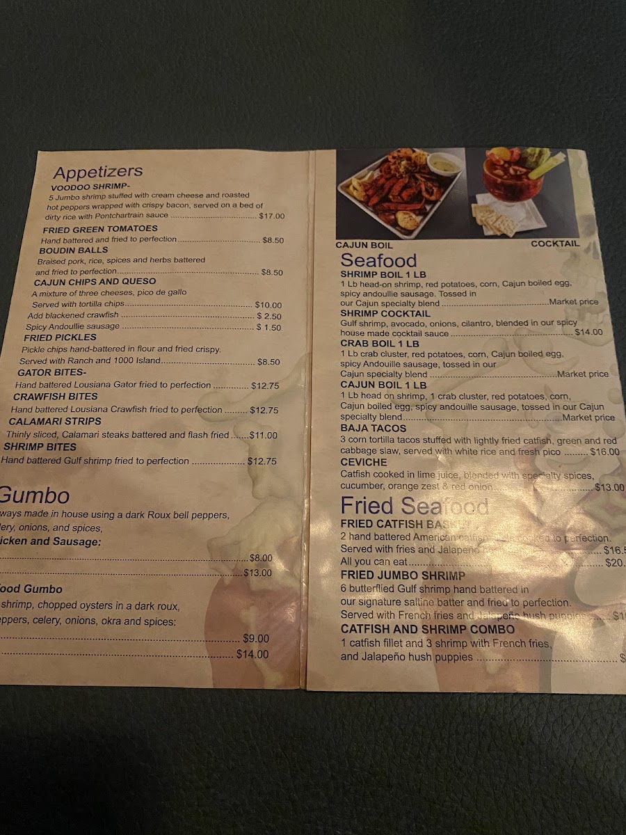 Bucky Moonshine's - 10