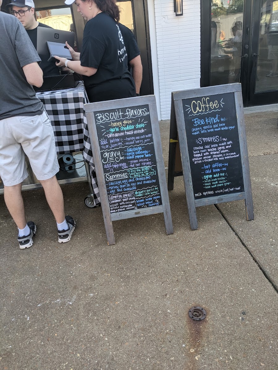 Honey Bee's Biscuits and Good Eats - 10