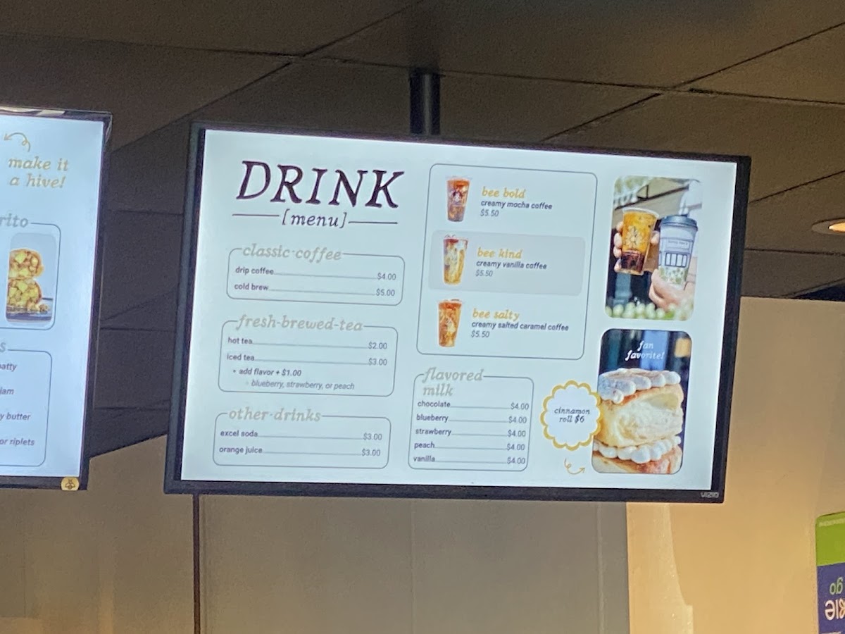 Honey Bee's Biscuits and Good Eats - 4