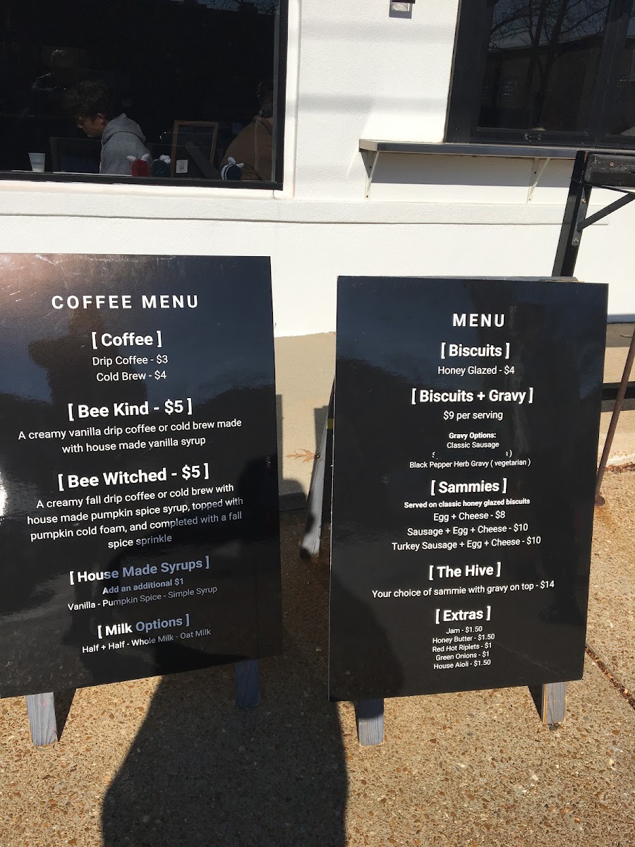 Honey Bee's Biscuits and Good Eats - 5