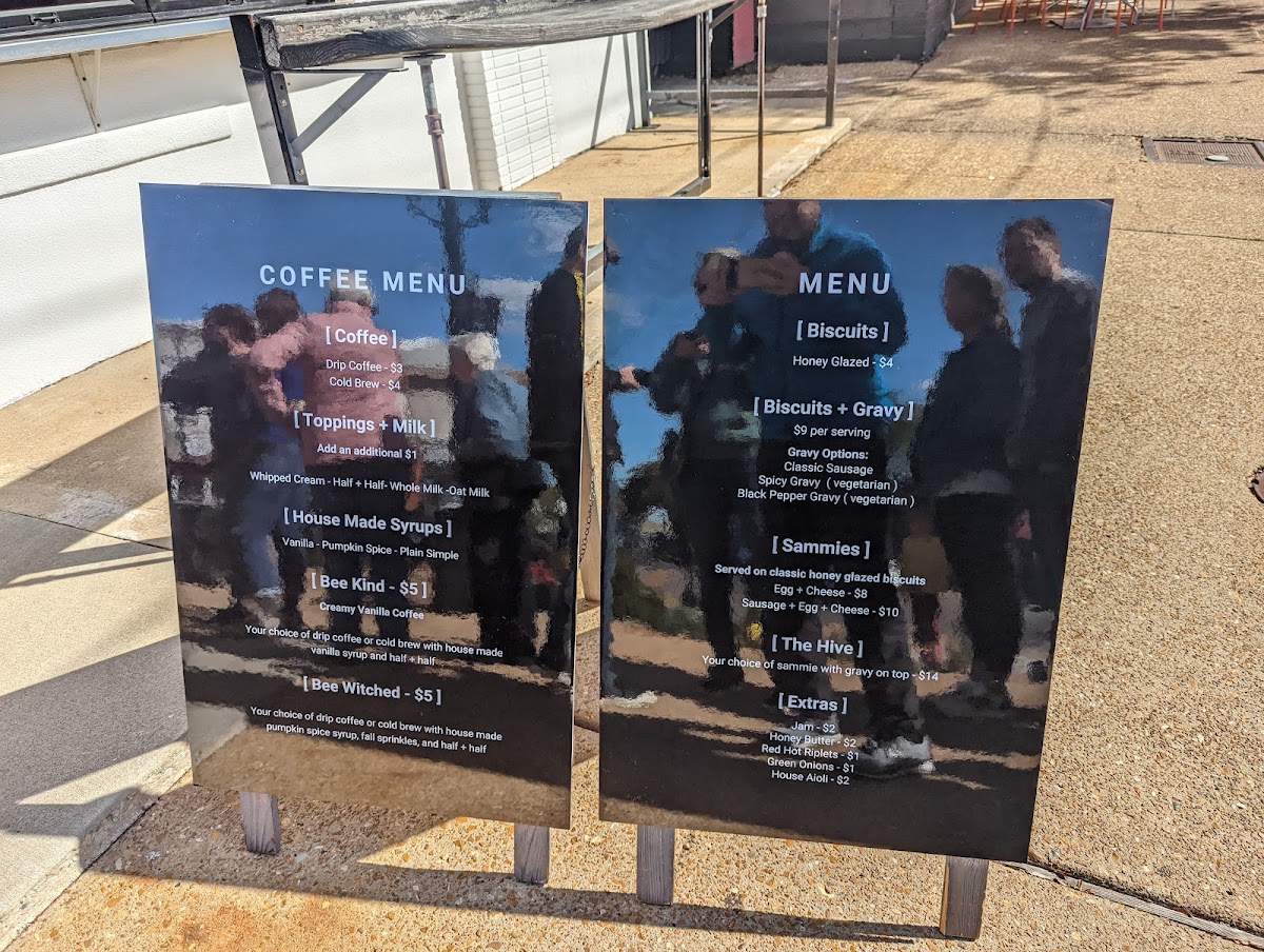 Honey Bee's Biscuits and Good Eats - 7