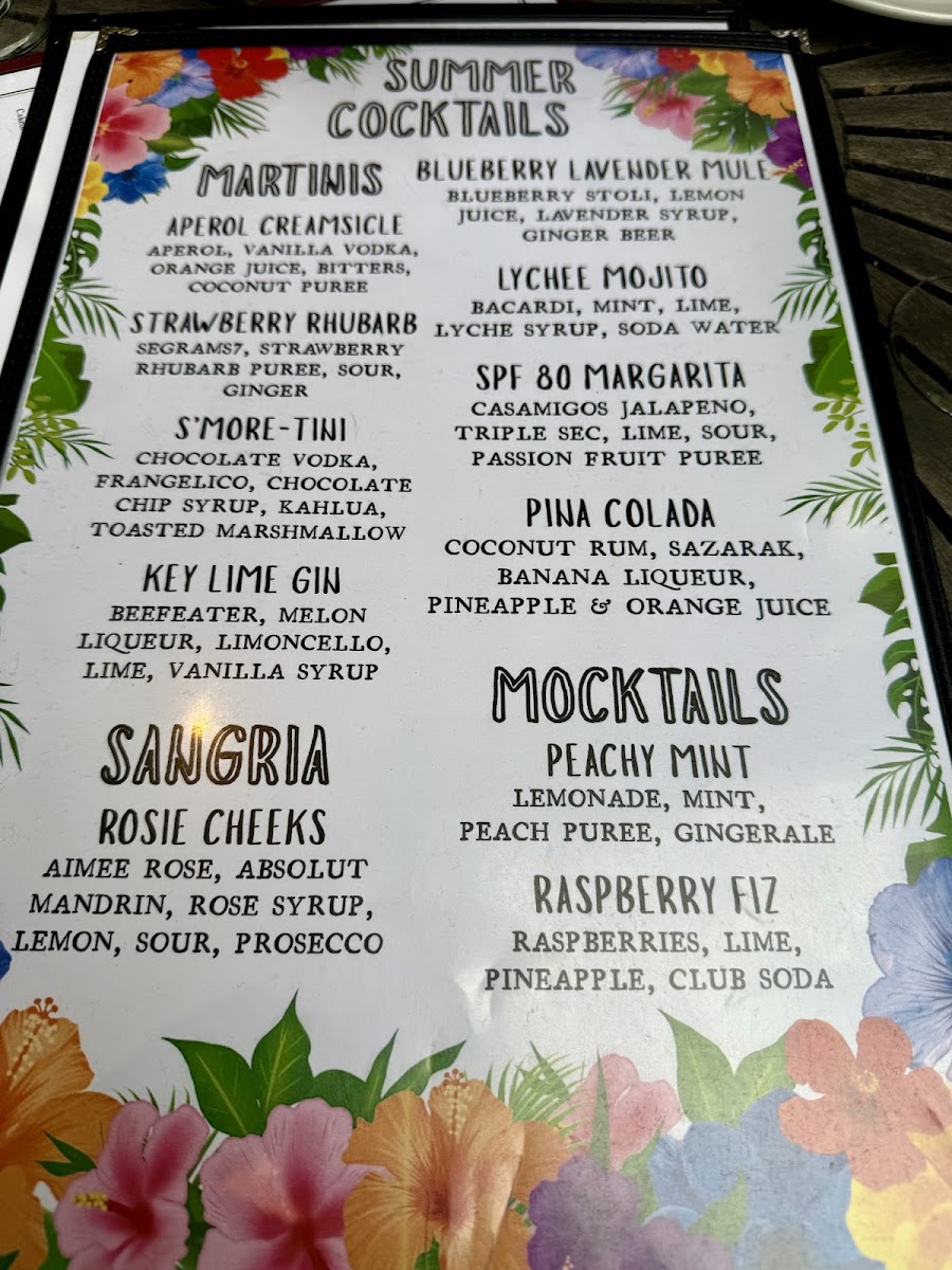 Francesca's Cucina - 1