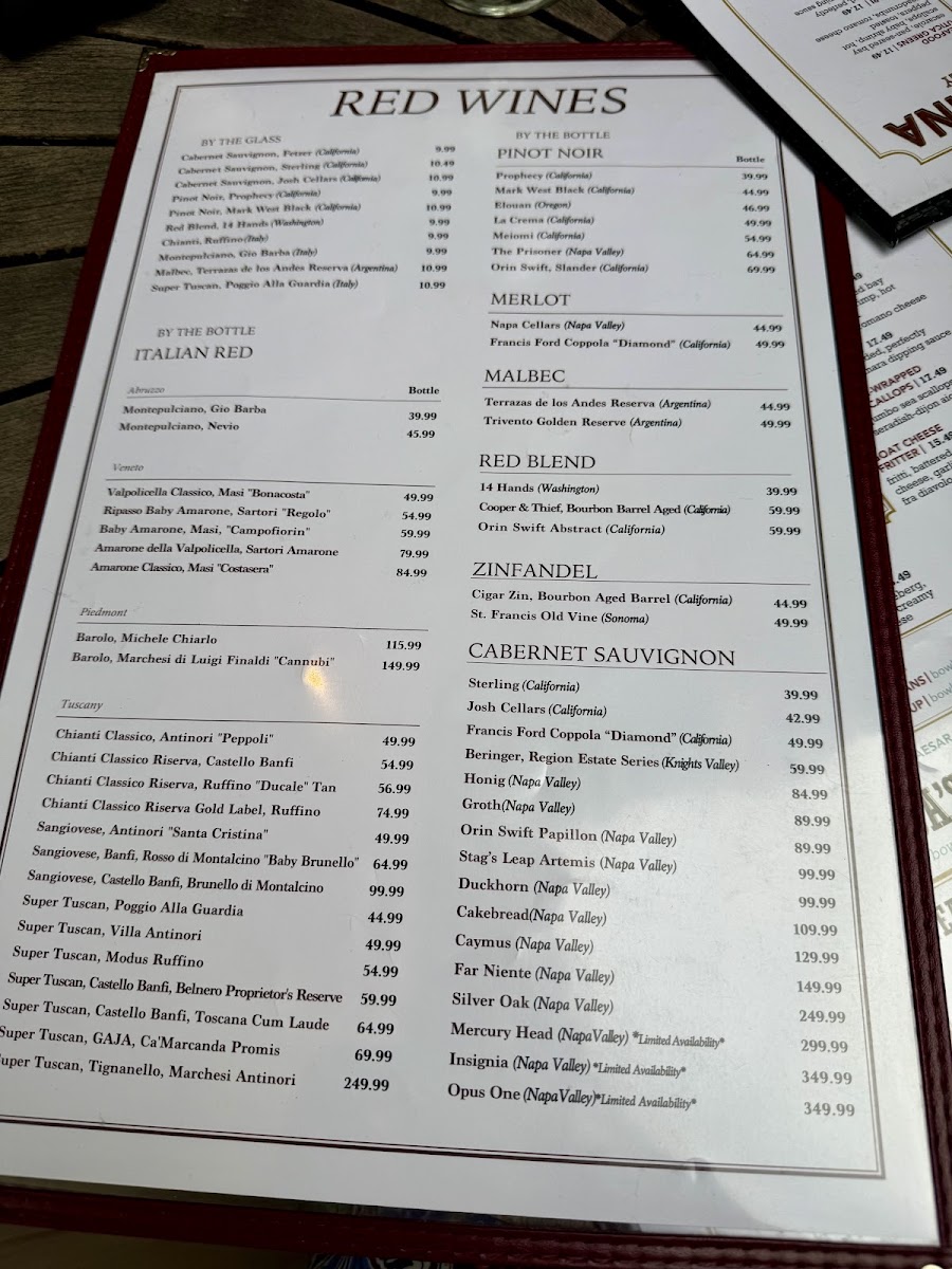 Francesca's Cucina - 10