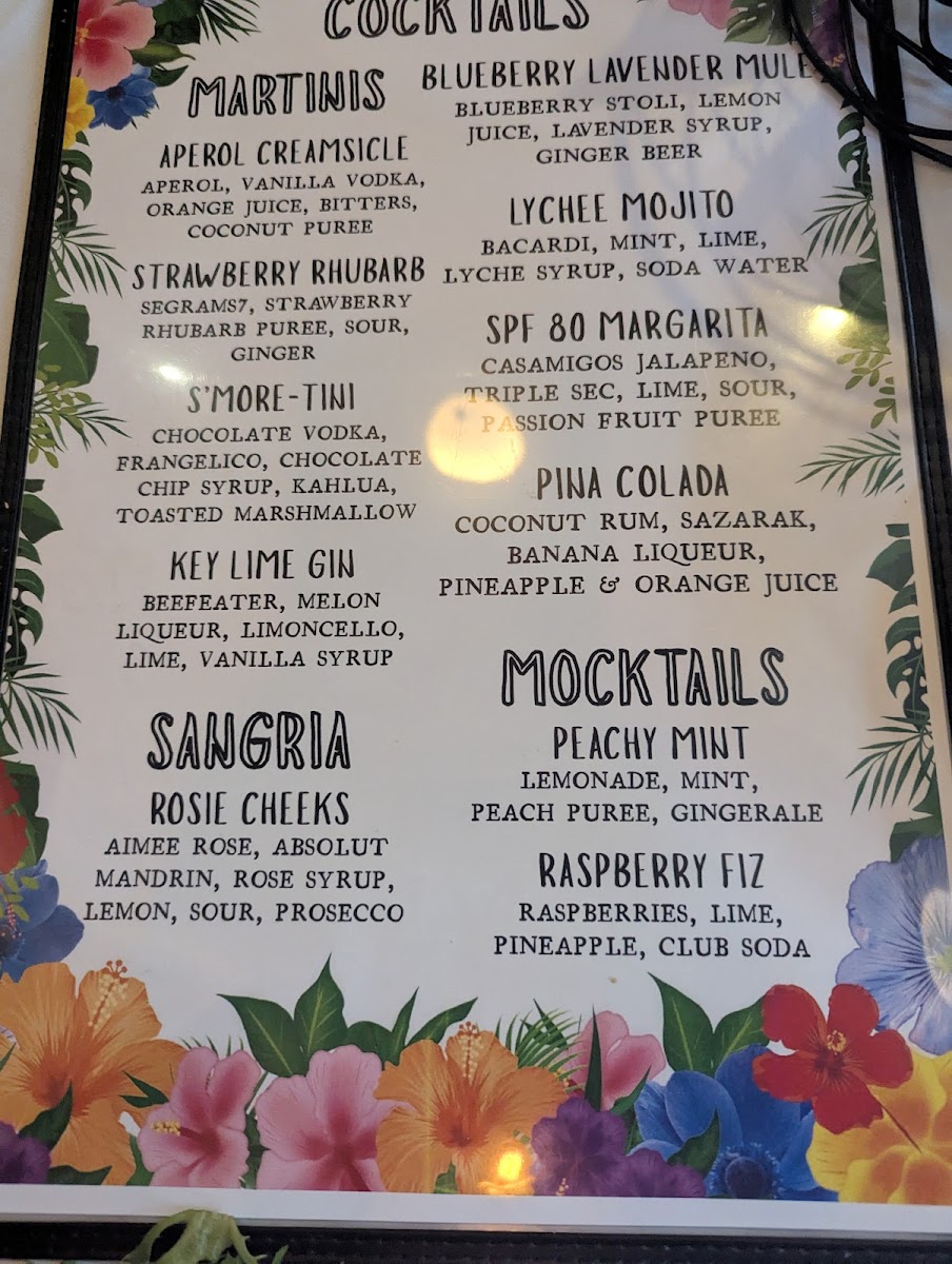 Francesca's Cucina - 2