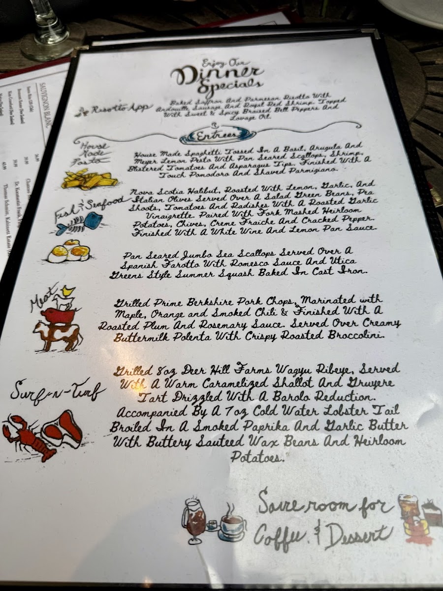 Francesca's Cucina - 3