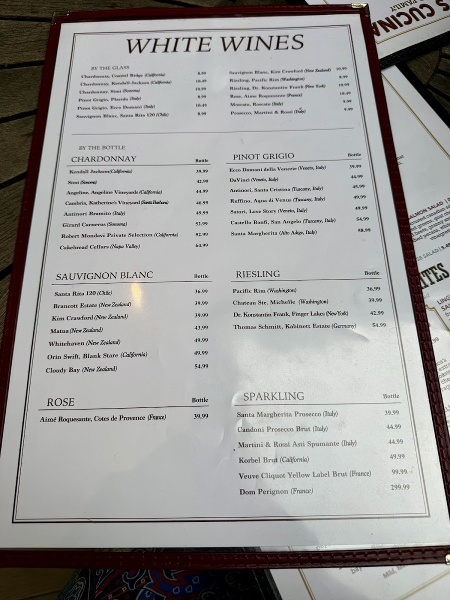 Francesca's Cucina - 6