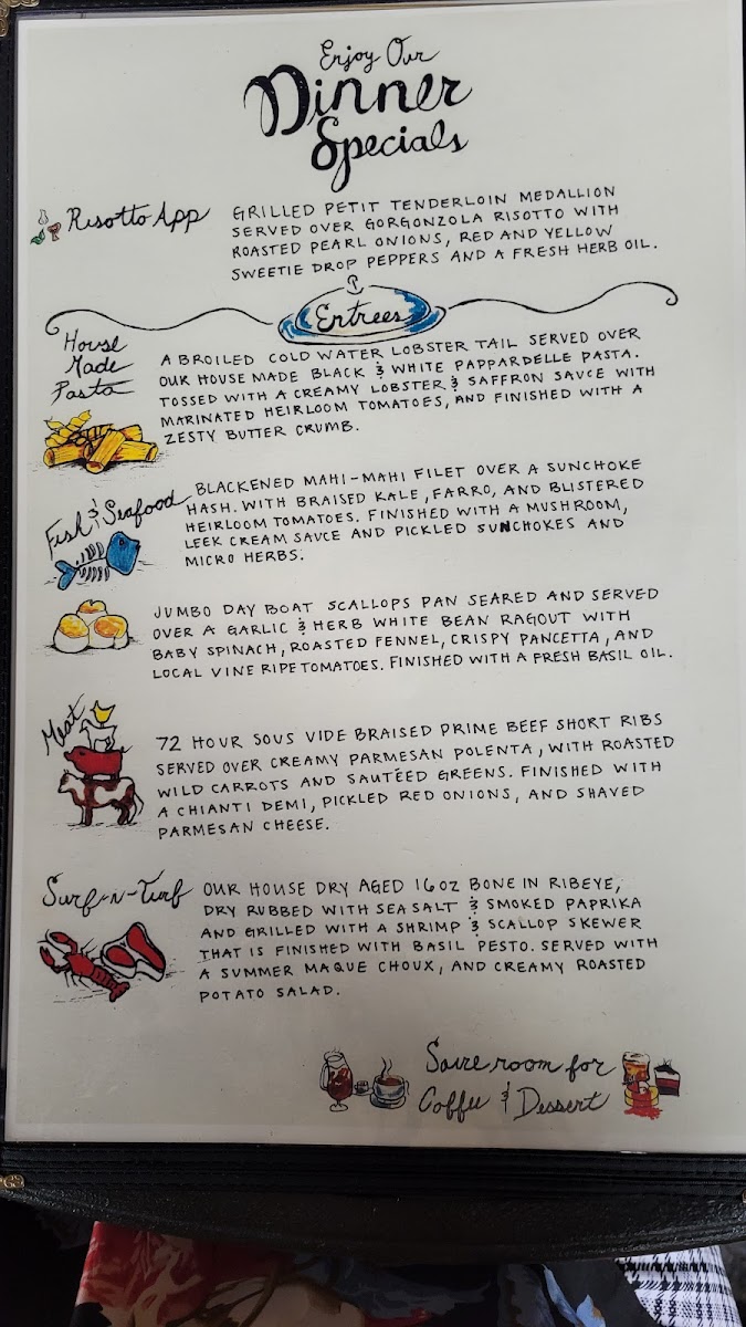 Francesca's Cucina - 7