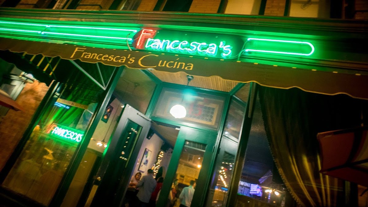 Francesca's Cucina