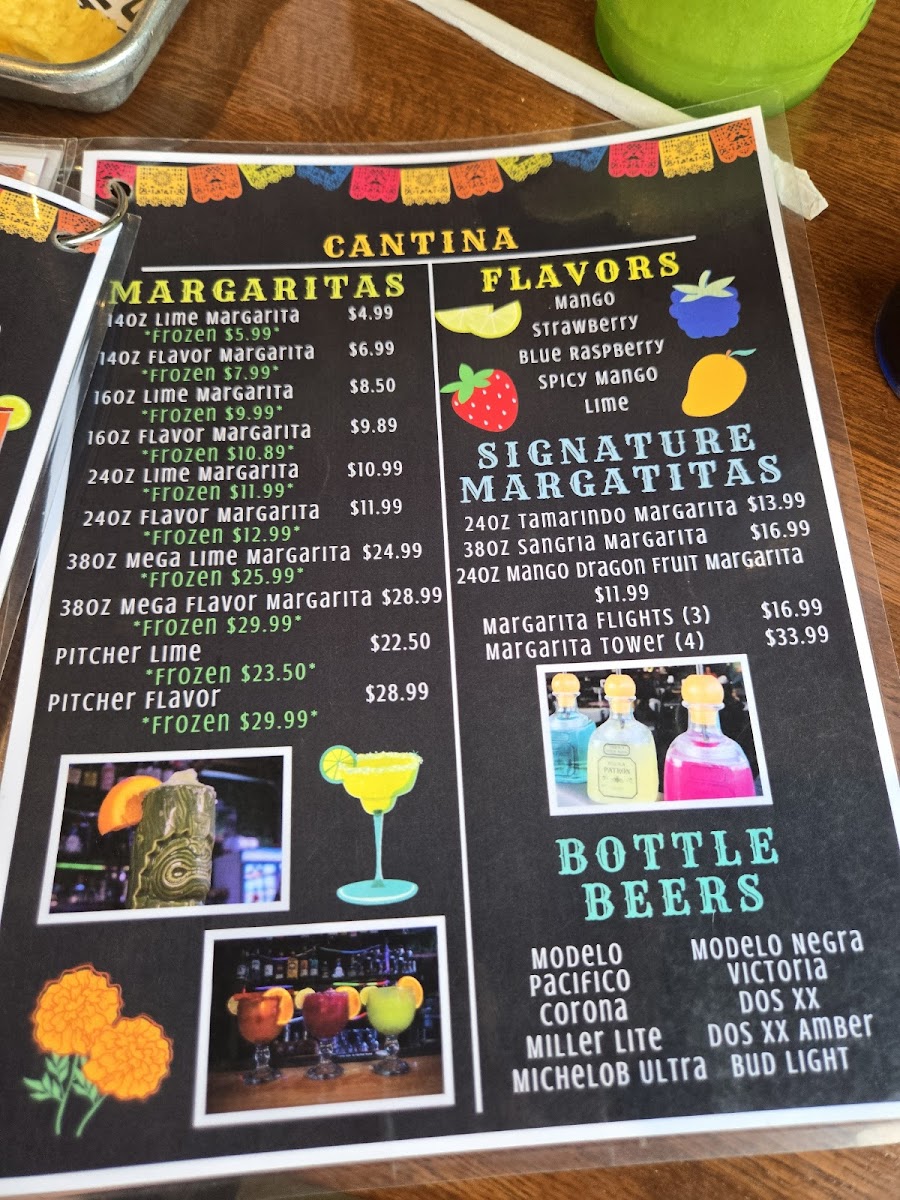 Tacos Luna y Mas - 1