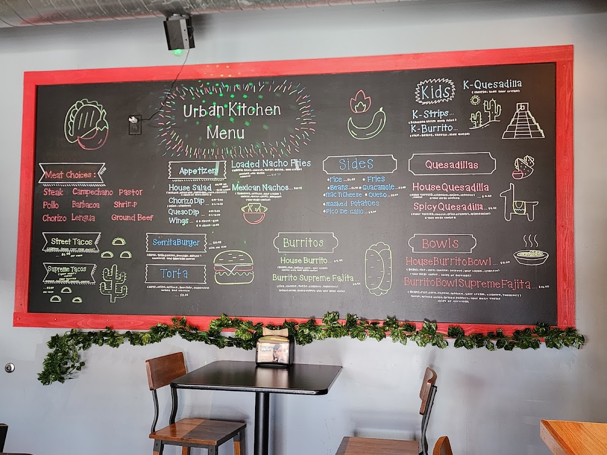 Tacos Luna y Mas - 3