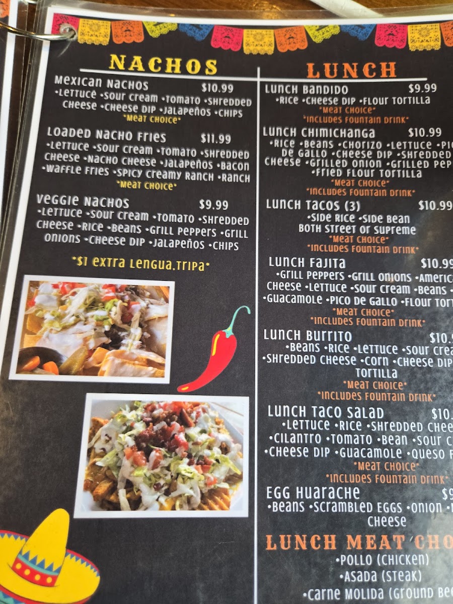 Tacos Luna y Mas - 5