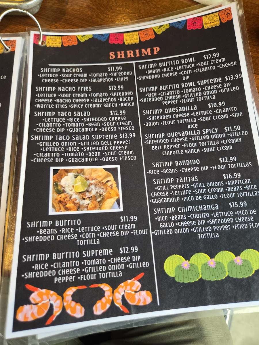 Tacos Luna y Mas - 6