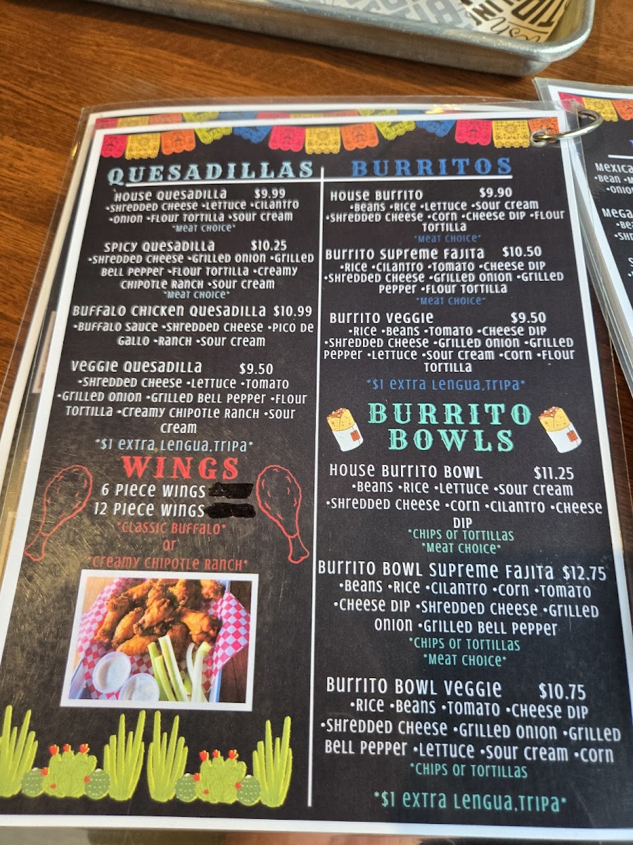 Tacos Luna y Mas - 7