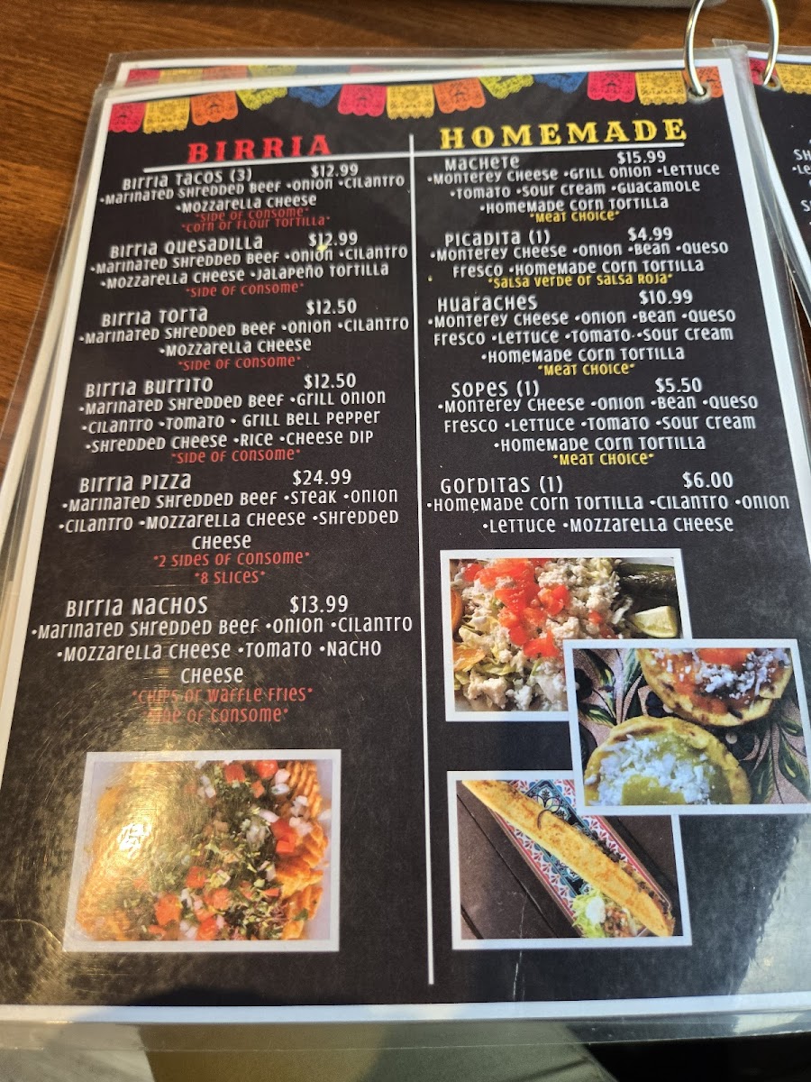 Tacos Luna y Mas - 8