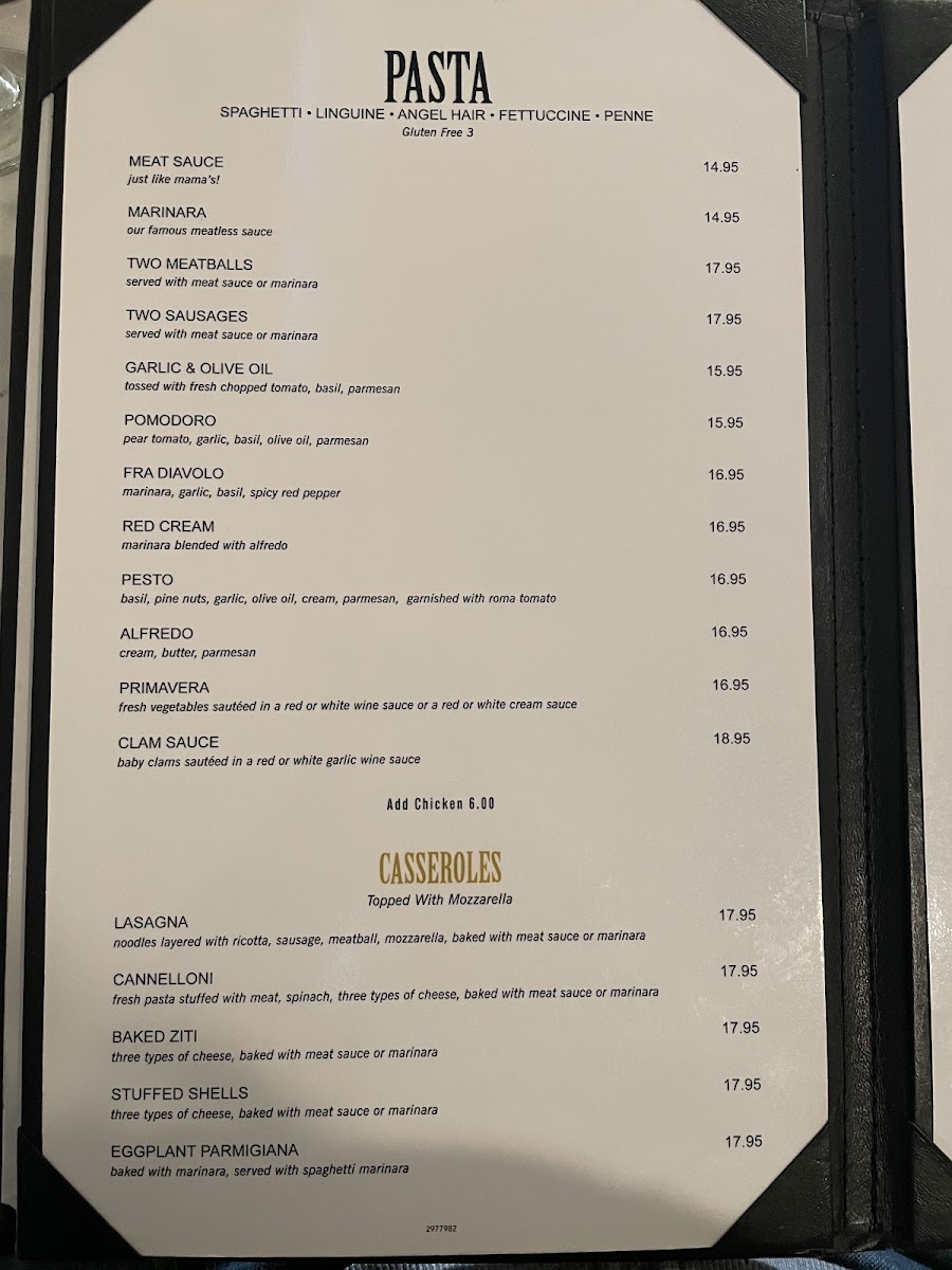 Fratello's Italian Kitchen + Bar - 2