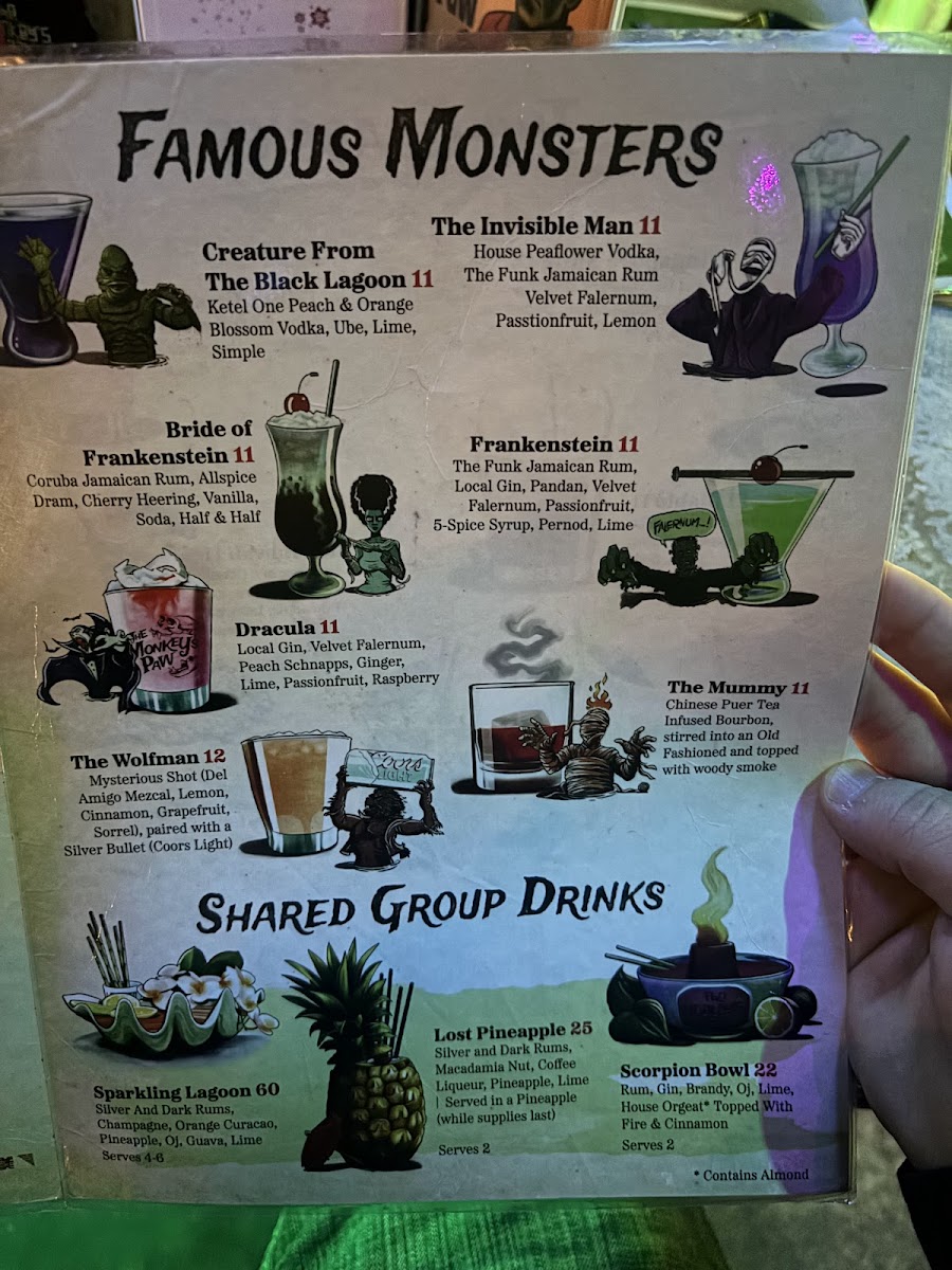 The Monkey's Paw - 2