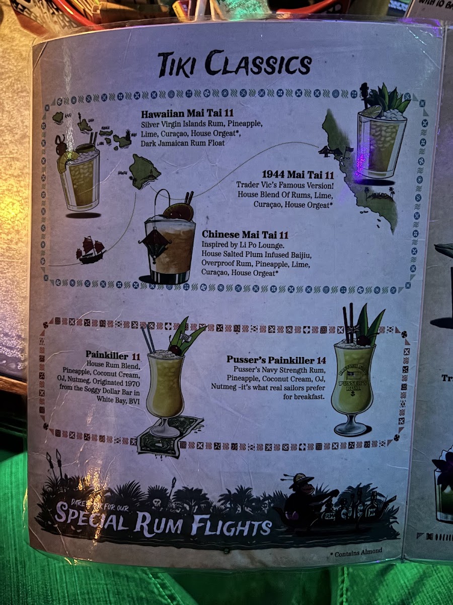 The Monkey's Paw - 3