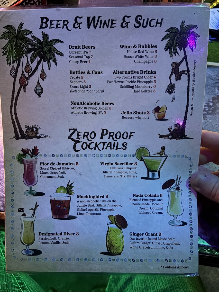 The Monkey's Paw - 6