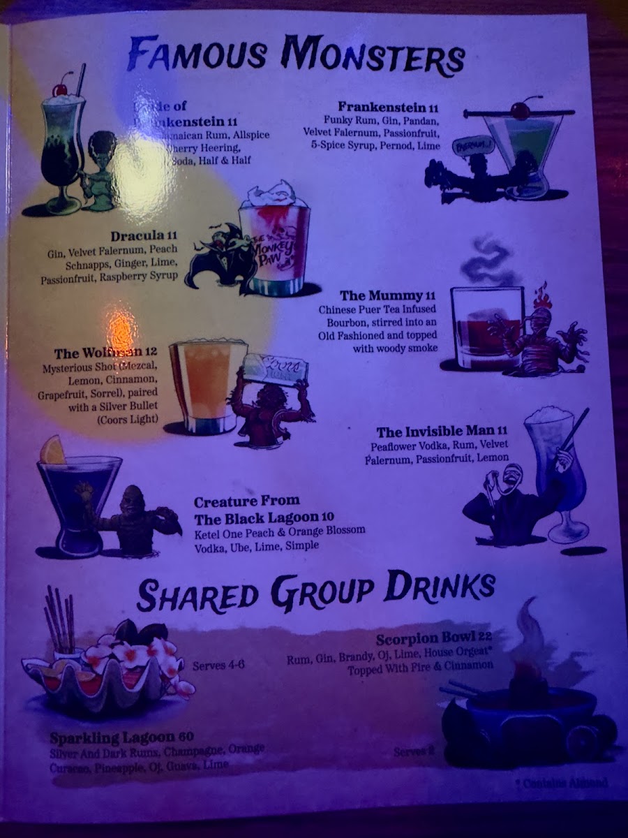 The Monkey's Paw - 7